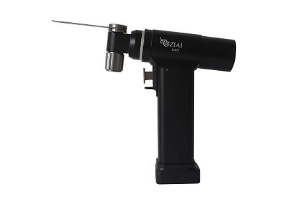 无刷医疗电动骨钻骨锯驱动器解决方案