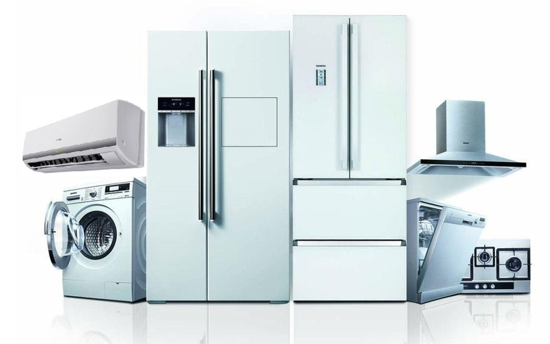 家用电器低压无刷驱动器