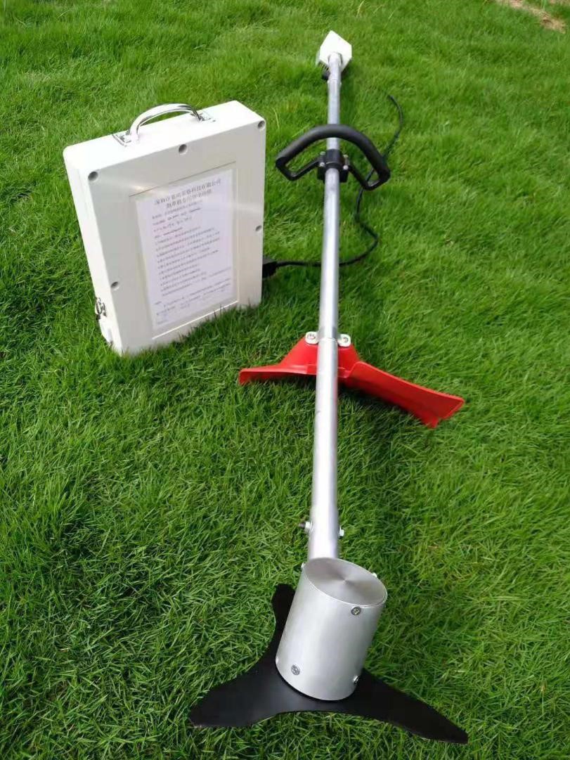 无刷割草机电机方案