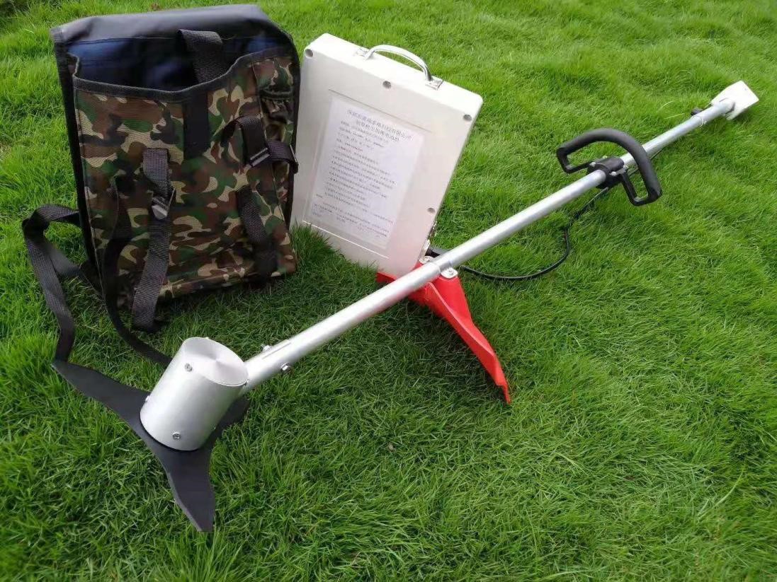 无刷农业割草机电机图片