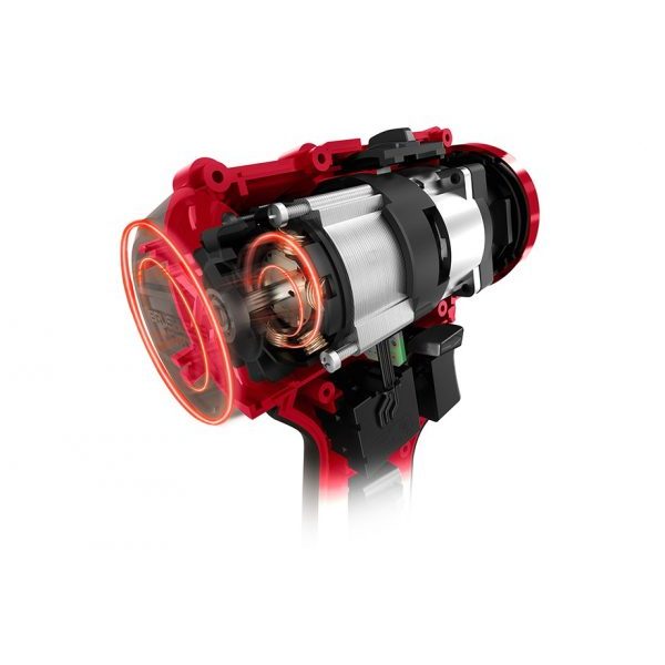 钻头无刷驱动器方案