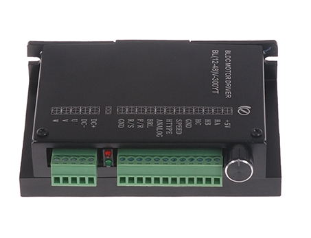 BL-2408N无刷直流电机驱动器