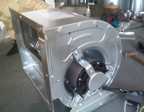 无刷风机驱动器多少钱