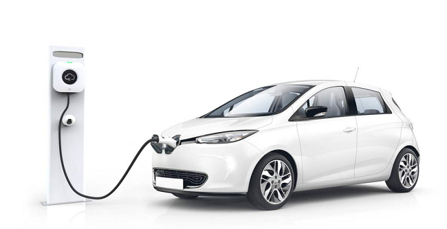 汽车无刷直流电机