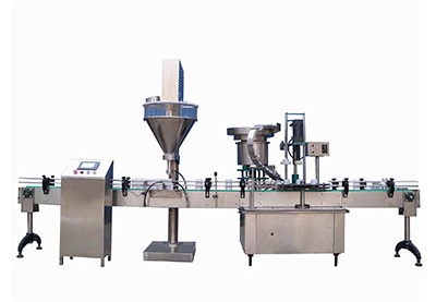 全自动包装机无刷电机方案